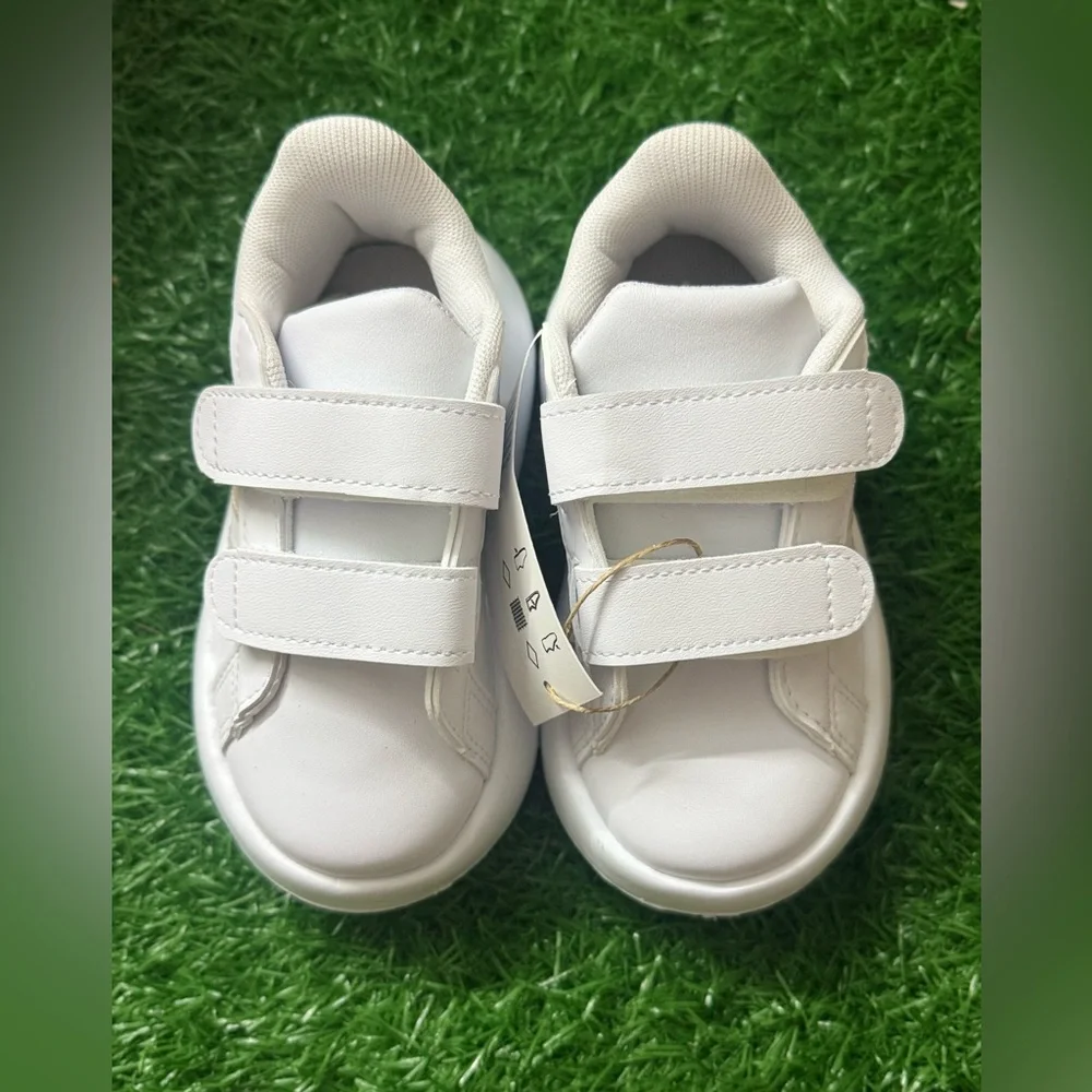 GRAND COURT 2.0 SHOES KIDS SIZE‎ 7K